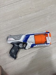 Nerf Elite Strongarm 玩具槍