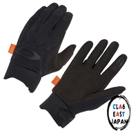 FOS901675 MAVEN D3O GLOVES, (02E) BLACKOUT, S