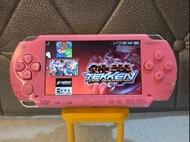 PSP 1000 PSP1000 PSP1006 有電池 好新淨