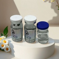 新品现货ACK胶原蛋白三型法令面部太阳穴丰盈美容院凹陷改善泪沟脸颊ACK Collagen Type III Decree Facial Sun20251202