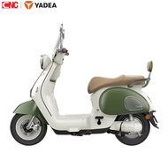 YADEA สกูตเตอร์ไฟฟ้า รุ่น OVA มอเตอร์ 600W 60V 23Ah