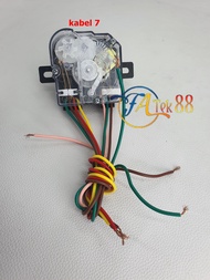 TIMER MESIN CUCI MULTI | TIMER MESIN CUCI UNIVERSAL | TIMER MESIN CUCI KABEL | TIMER KABEL 3 | TIMER