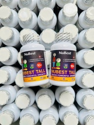 Cho Độ Tuổi 10-20 tuổi - Hỗ Trợ Tăng Chiều Cao NuBest Tall 10+ chính hãng Mỹ