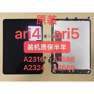 36cm air4 Disassembly Screen Assembly ari5A2588 Screen A2902/A2316/A2602/Original Screen