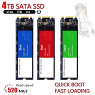 Solid State 2t M.2 High Speed SSD2TB1TB512GB Solid State Mobile Factory Shipment