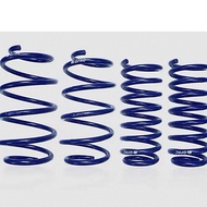 GFRC Sport Lowering Spring For Peugeot 206 207 307 308 408 508 3008 5008