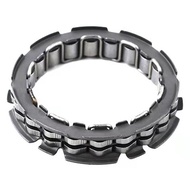 Suitable for BMW F800 F700 F650 Starter Clutch Beyond Clutch Starter Bead Starter Disc