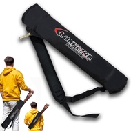 Arrow Quiver, Archery Lightweight Back Arrow Quiver Dual Use Foldable Compact Hip Arrows Bag for Rec