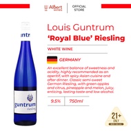 Louis Guntrum ‘Royal Blue’ Riesling (White Wine) 白酒