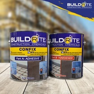 BUILDRITE Confix bond HV GAL SET