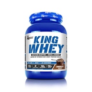 Muscle Kingdom King Whey 2lbs (28serv) 🔥