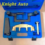 KGT Mercedes Benz M271 Camshaft Alignment Engine Timing Tool Chain Fixture Tool Kit ID39040