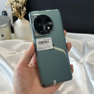 One plus 11 5G 16+256GB | Green