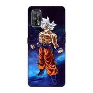 Redmi Note 11 Pro Note 11s Note 11 Pro+ 5g Redmi A7 Pro A5 A2 A1 Dragonball Phone Case