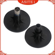 [Asite] ABS Linear Actuator Extension Suction Cup Accessory for Reciprocating Cycle Machines and Ele