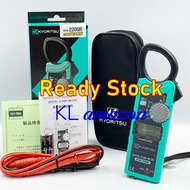 (EXPRESS DELIVERY AVAILABLE) Kyoritsu 2200R AC Digital Clamp Meter | 12 Month Manufacture Warranty Kyoritsu 2200