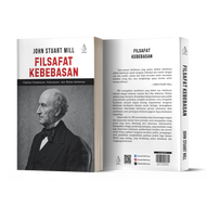 Buku Filsafat Kebebasan - John Stuart Mill - IRCiSoD