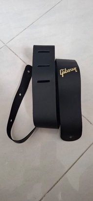 Gibson 吉他背帶