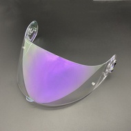 แว่นกันลม NOLAN Xlite X803RS กระจกป้องกันหมอกสีเขียวชานม ป้องกันหมอก สะท้อนแสงไฟฟ้า อุปกรณ์สำหรับนัก