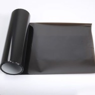 PPF HEADLAMP FILM (BLACK)/LAMPU KERETA TINT (HITAM)