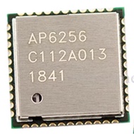 1PCS AP6256 QFN-44 12x12MM WIFI Module Brand New 5.0 Single Channel 11AC Dual Band Bluetooth WiFi Tw