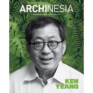 ARCHINESIA ARCHITECTURE NETWORKS IN SOUTH-EAST ASIA