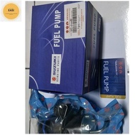 Fuel pump futura J10