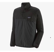 Patagonia M's Houdini Snap-T  風衣 收納 XS 輕量