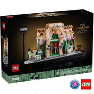 เลโก้ LEGO Exclusives 10362 French Café