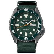特價 現貨 SEIKO SRPD77K1 SRPD77 機械錶 綠色錶盤 男士手錶
