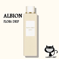 【Direct from Japan】ALBION FLORA DRIP 80ml Toner