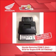 Honda Genuine PGM Fi Unit / ECU for Supra GTR 38770k56nj1