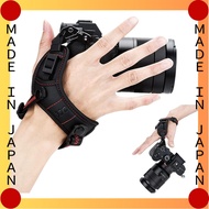 JJC Hand Strap Wrist Strap Canon EOS R6 Mark III R5 Mark II R8 R50 R6II R7 R10 R5C R6 R5 R RP 90D 80