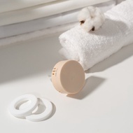 Allite CF1 多功能 MagSafe磁吸充電手機架 車架 | 燕麥奶茶棕