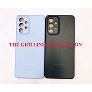 Samsung A33-5G phone case
