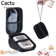 CACTU for Omron Series Portable EVA Outdoor Arm Blood Pressure Monitor