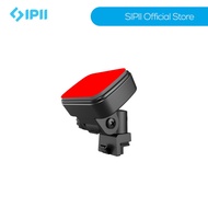 SIPII SP400 GPS Mount for Location & Speed Display 3M Sticker