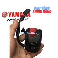 Cùm Công Tắc Zin Ex2019 Chính Hãng YAMAHA