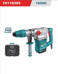 สว่านโรตารี่ 38 มิล TOTAL #TH116386