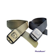 sabuk gesper tactical TNI AD