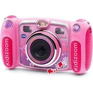 VTech Kidizoom Duo Selfie Camera