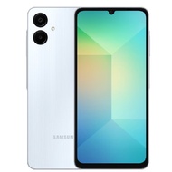[ใหม่ล่าสุด] Samsung Galaxy A06 จอใหญ่ 6.7 นิ้ว รีเฟรช 90Hz แบต 5000mAh ชิป Helio G85 24Phone