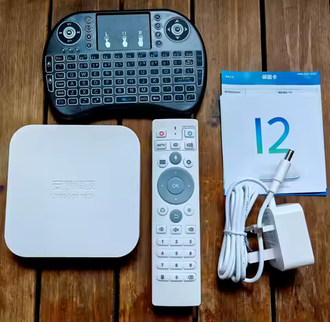 [Genuine]ubox 12 tv box overseas version ubox 12 pro max gen12 hot in Canada UK NZ Japan Korea SG Fr