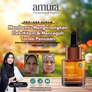Amura Dark Spot Serum, Melasma Dark Spot Remover, Skin Brightener
