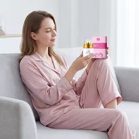 20ml Women's Orgasm Moisturizing Gel Body Oil Intimate Health Lubricant Enhancer For Personal Care