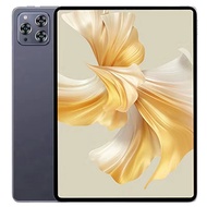 10-Inch Ultra-Thin Android MP5 Wifi Internet Card Slot Bluetooth Large Screen Tablet Mp6 Portable Mu