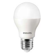 Philips LED Es Bulb 3W Tail E27 230V A60 Yellow White Light