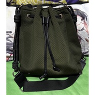 Country Road Bucket Bag