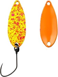 Yari No. 709 T Surface 0.04 oz (1.2 g) H6 Dice Squash/Flashy Color