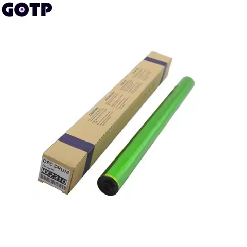 5PCS For Sharp MX2615 MX2616 MX2640 MX2310 MX2610 MX36 OPC Drum Japan Long Life photocopier